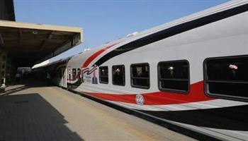 مواعيد قطارات «القاهرة - أسوان» اليوم السبت 15 نوفمبر 2025