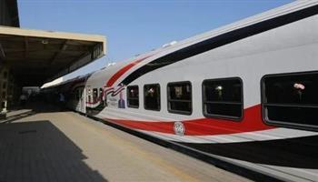 مواعيد قطارات «القاهرة - أسوان» اليوم السبت 15 نوفمبر 2025