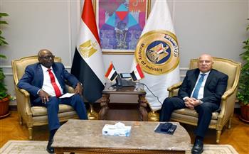كامل الوزير: اتفاق لتنفيذ أعمال صيانة عدد من كباري السودان بواسطة شركات مصرية