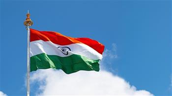 تحطم طائرة تابعة لسلاح الجو الهندي خلال مهمة تدريب