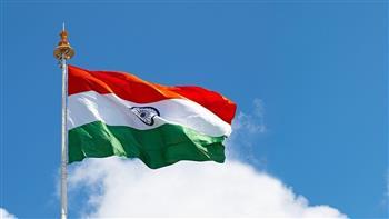 تحطم طائرة تابعة لسلاح الجو الهندي خلال مهمة تدريب