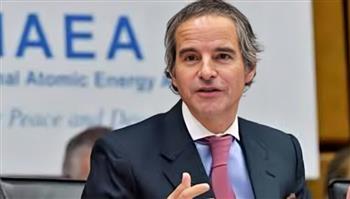 روسيا والوكالة الدولية للطاقة الذرية تبحثان استعادة الكهرباء لمحطة زابوروجيا النووية