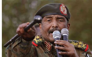 البرهان: نهاية المعركة ستكون في دارفور ولا هدنة مع التمرد