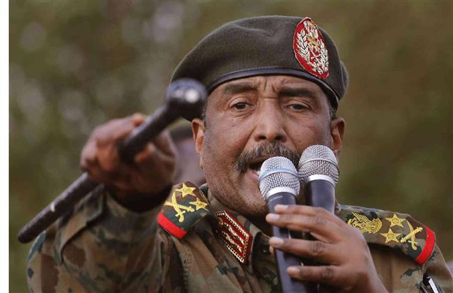 البرهان: نهاية المعركة ستكون في دارفور ولا هدنة مع التمرد