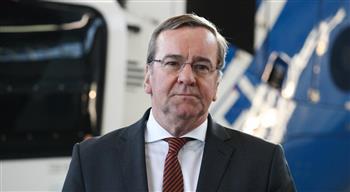 ألمانيا تخصص 150 مليون يورو لتمويل شراء أسلحة أمريكية لأوكرانيا