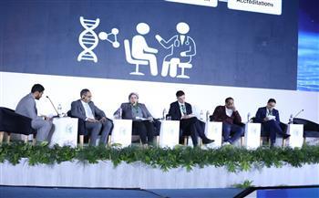 الأمانة الطبية المتخصصة: الابتكار في إدارة بيانات المرضى يبني قاعدة معرفية للقرارات المستقبلية