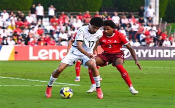 كأس العالم للناشئين.. مصر تسجل الهدف الأول في مرمى سويسرا