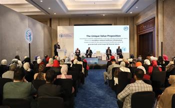 «الصحة»: تمكين المؤسسات العلاجية يعزز كفاءتها عبر شراكات القطاع الخاص