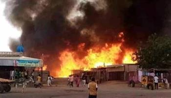 اعتقالات وتعذيب.. عضو بعثة الأمم المتحدة المستقلة لتقصي الحقائق يكشف ما يحدث بالسودان