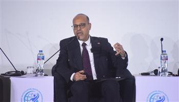 وزير العمل: تعزيز العمل اللائق ركيزة أساسية للتنمية البشرية المستدامة