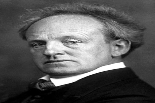 جرهارت هاوبتمان.. رائد الحركة الطبيعية في المسرح الألماني الحديث