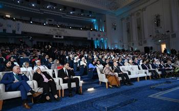 وزير الرياضة يشهد جلسة صناعة الميدالية بالمشروع القومي للموهبة والبطل الأولمبي