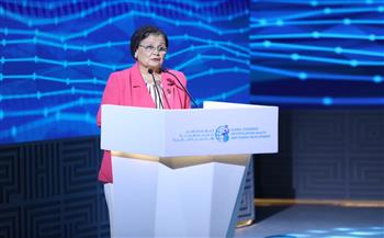 «الصحة» تنظم جلسة عن «الاستراتيجية السكانية في مصر: الوضع الحالي والمستقبل»