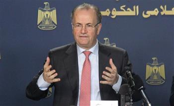 رئيس الوزراء الفلسطيني يبحث مع وزيرة التعاون الألماني آخر المستجدات وتعزيز التعاون 