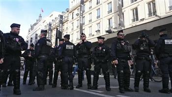 إطلاق نار على رجل مسلح بسكين في محطة قطارات "مونبارناس" في باريس