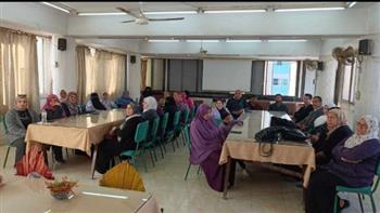 الشرقية: ندوات لمناهضة العنف ضد المرأة.. وبرامج لتنمية الوعي السياحي للطلبة