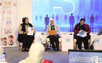 رئيس قطاع الرعاية الأساسية بوزارة الصحة تؤكد أهمية "الصحة المدرسية" كاستثمار اقتصادي