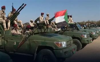 الجيش السوداني يشن حملة لتطهير جميع أنحاء السودان من ميليشيا الدعم السريع