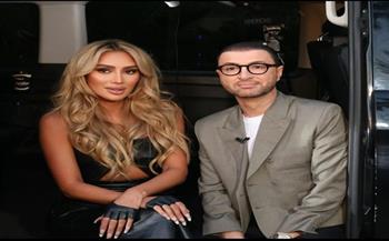 لحظات من الحرية والحب.. مايا دياب تكشف أسرار العلاقات في حياتها الشخصية