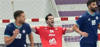 إبراهيم المصري: الأهلي توج بالسوبر عن جدارة واستحقاق