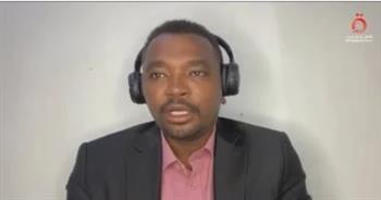 مسؤول بإقليم دارفور: مصر وقفت بجانب الشعب السوداني.. ولا سلام مع "قوات لدعم السريع"