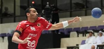 كاستيلو: الفوز بالسوبر مجرد بداية لتتويج للأهلي بالمزيد من البطولات  