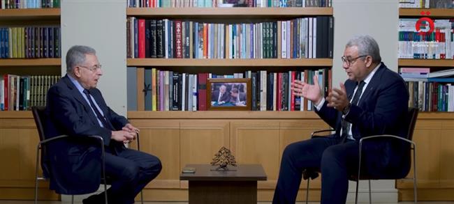 فؤاد السنيورة: حزب الله فرض سلطته على لبنان وحوّل مرجعيته إلى طهران