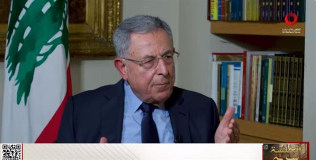 السنيورة: سوريا كانت توزع الأدوار وحزب الله سيطر على المشهد بعد انسحابها من لبنان