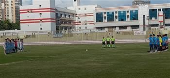 زمالك 2011 يفوز على غزل المحلة في بطولة الجمهورية