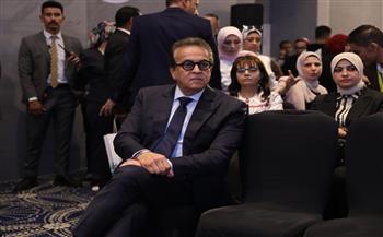 نائب رئيس مجلس الوزراء وزير الصحة: تمكين الشباب استثمار أساسي في صحة المجتمع وتنميته