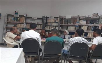 "العمر لينا".. فعاليات متنوعة للثقافة بالبحر الأحمر لتعزيز الانتماء والوعي الحضاري