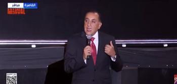 مدبولي يعلن تدشين مهرجان الفسطاط الشتوي