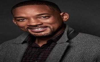 "ويل سميث" يتحدث عن العلاقة بين العالم المادي والقوة الروحية في مواجهة التحديات بالشارقة للكتاب