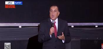 مدبولي: الرئيس السيسي أقسم ألا تنام الحكومة قبل القضاء على العشوائيات