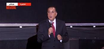 مدبولي: إنشاء العاصمة الإدارية لم يكن هروبًا من القاهرة كما ادعى البعض