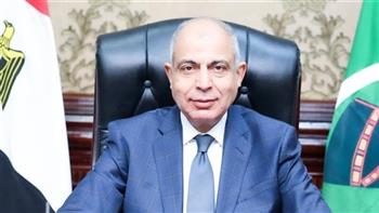 محافظ المنيا يعلن رفع درجة الاستعداد القصوى تحسبا لعدم استقرار الطقس