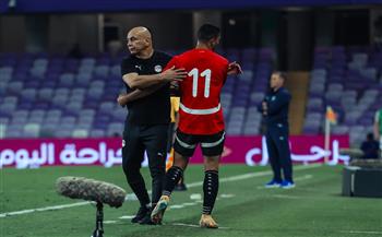 حسام حسن: الغيابات أثرت على الأداء أمام أوزبكستان.. وخسرنا بأخطاء فردية