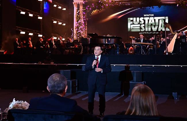 رئيس الوزراء: توجيهات القيادة السياسية حوّلت "تلال الفسطاط" إلى أكبر حديقة في الشرق الأوسط