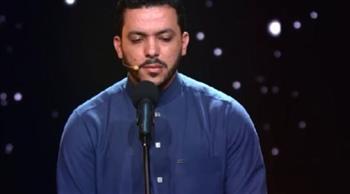 بعد عشرين عامًا من الرحيل.. متسابق في «دولة التلاوة» يستعيد اللحظات الأخيرة لوالده