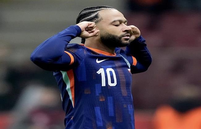 تصفيات كأس العالم.. منتخب هولندا يتعادل مع بولندا بهدف لكل منهما