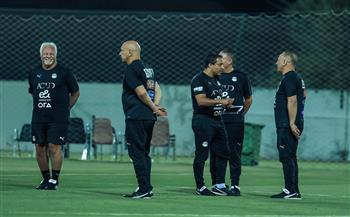 القناة الناقلة لمباراة منتخب مصر أوزبكستان اليوم