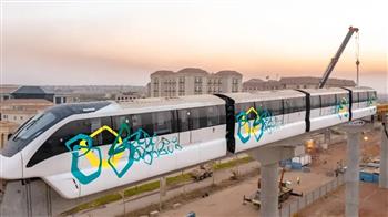 الجر الكهربائى يقود «المستقبل الأخضر»