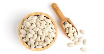 تعرف على الفوائد الصحية للفاصوليا البيضاء