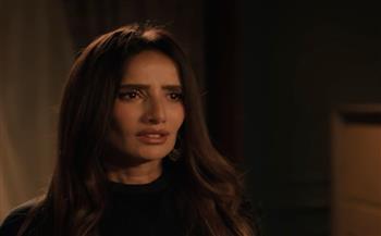 مسلسل ورد وشوكولاته.. زينة تفاجئ محمد فراج في منزله وتنصب له فخا