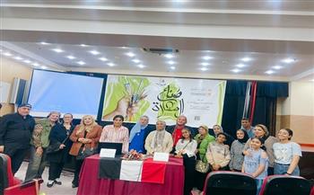 "من أرض الأهرامات إلى شواطئ المتوسط".. ندوة بثقافة الإسكندرية احتفاء بافتتاح المتحف المصري الكبير