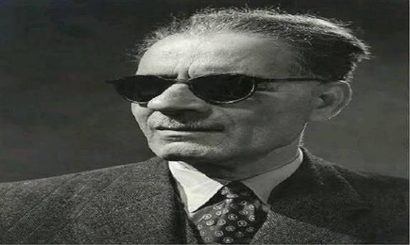 "الأيام".. كيف جسدت السينما والتلفزيون حياة طه حسين؟  