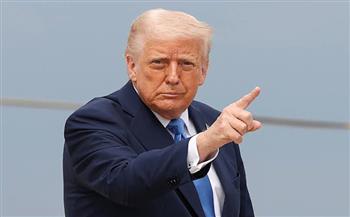 ترامب: سنجري اختبارات نووية مثل الدول الأخرى