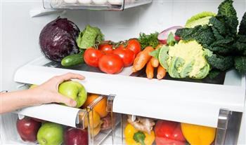احذري تكرار تناول نفس الخضروات أسبوعيا.. اعرفي السبب