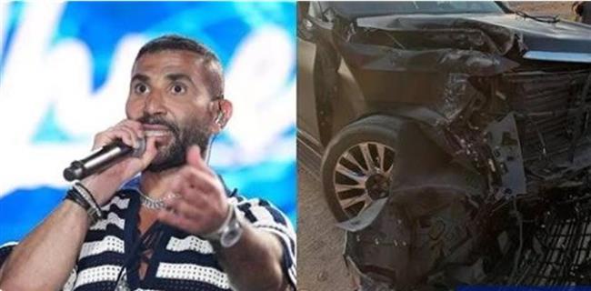 عمرو سعد يكشف تطورات الحالة الصحية لشقيقه أحمد بعد حادث طريق السخنة