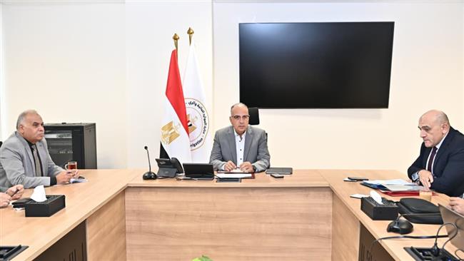 وزير الري: معالجة وإعادة استخدام المياه أحد أبرز محاور الجيل الثاني لمنظومة الرى 2.0